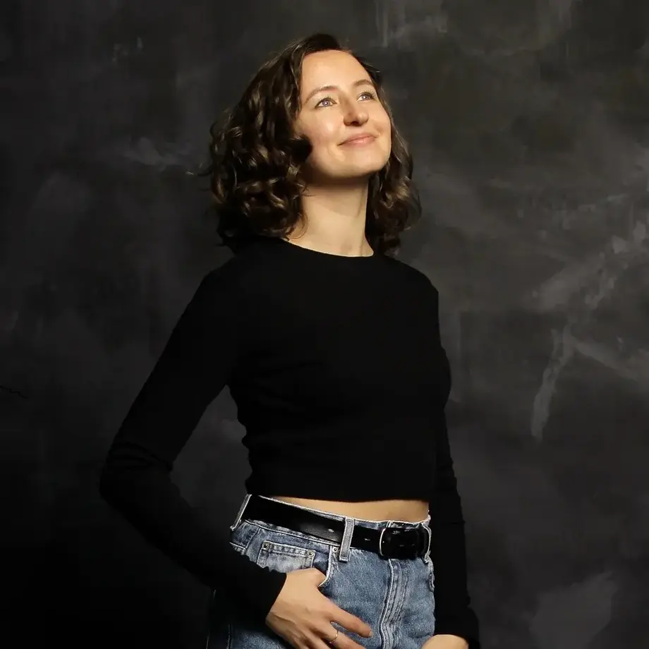 Анна Щеголихина, семейный психолог в Калининграде